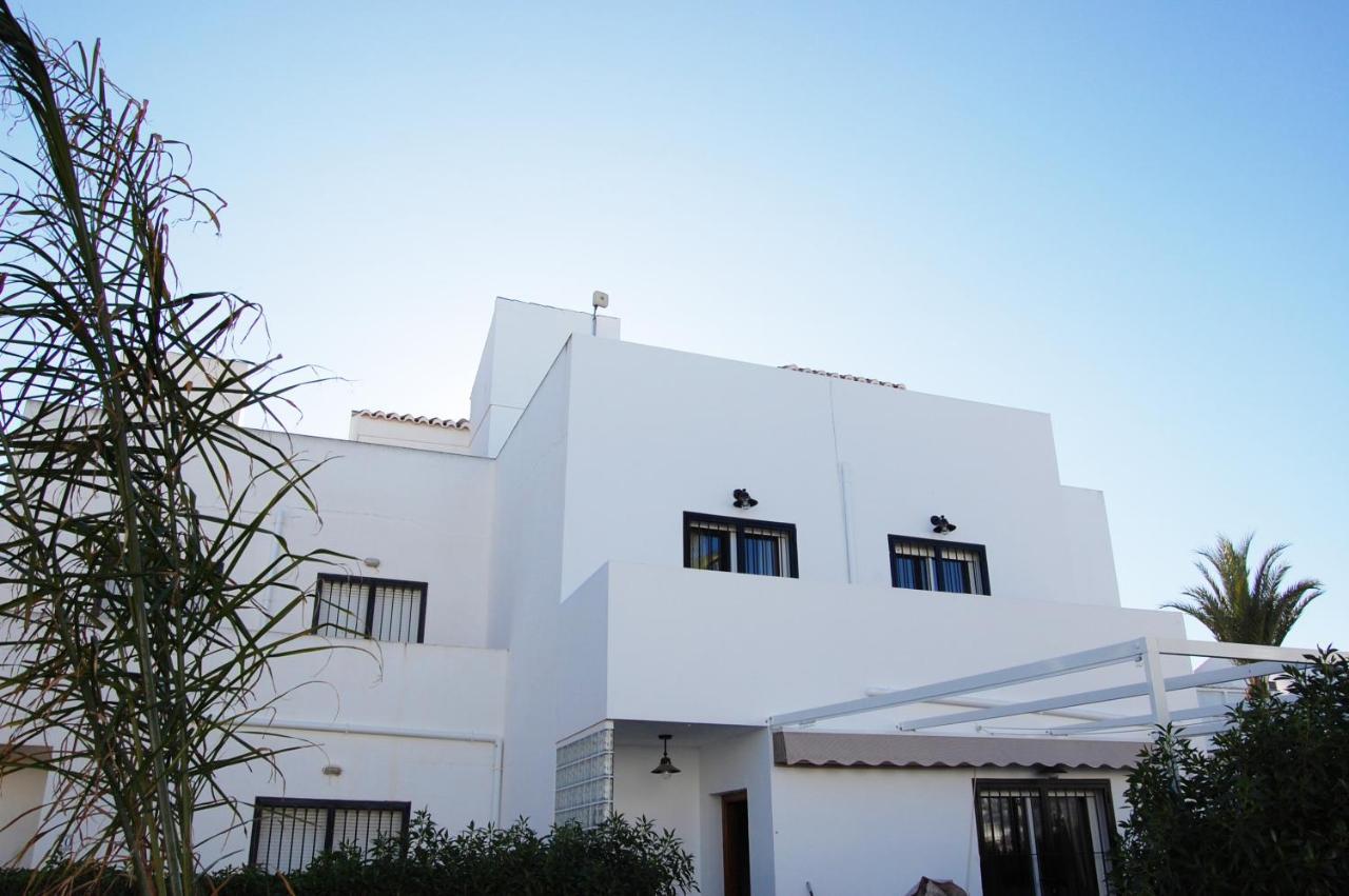 Chalet Paraiso Buganvillas Vera Exterior photo