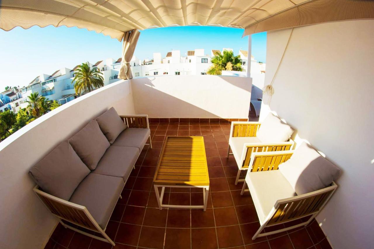 Chalet Paraiso Buganvillas Vera Exterior photo